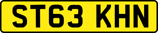 ST63KHN