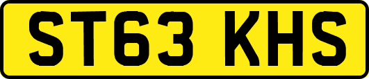 ST63KHS