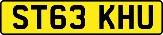 ST63KHU