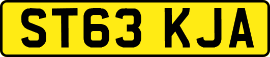 ST63KJA
