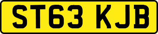 ST63KJB