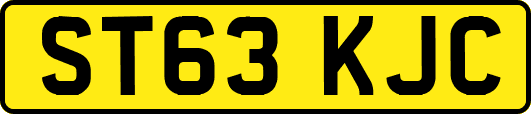 ST63KJC