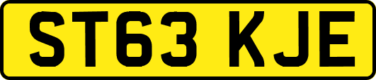 ST63KJE