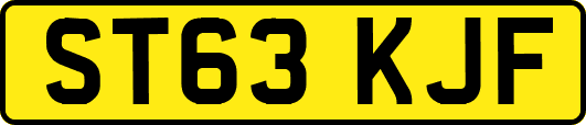 ST63KJF