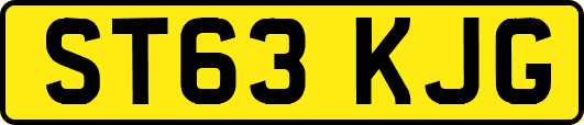ST63KJG