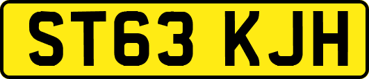 ST63KJH