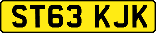 ST63KJK