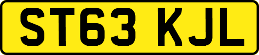 ST63KJL