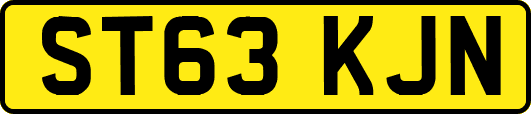 ST63KJN