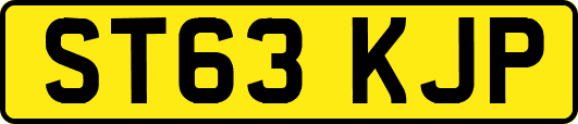 ST63KJP