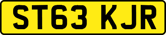 ST63KJR