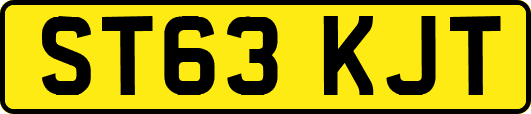 ST63KJT