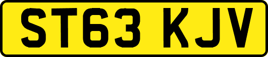 ST63KJV