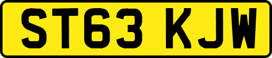 ST63KJW