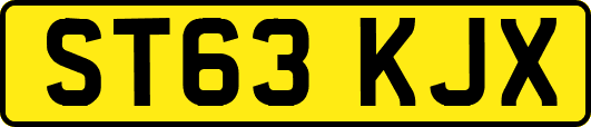 ST63KJX