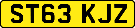 ST63KJZ