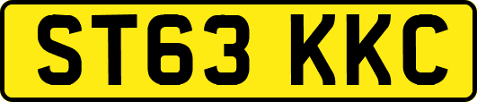 ST63KKC