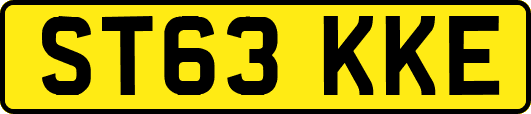 ST63KKE