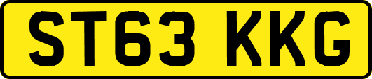 ST63KKG