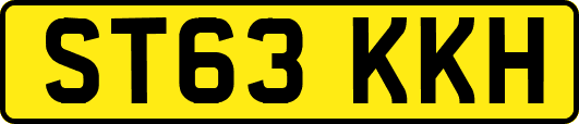 ST63KKH