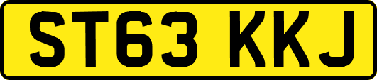 ST63KKJ