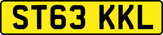 ST63KKL