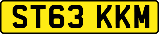 ST63KKM