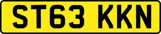 ST63KKN