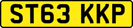 ST63KKP