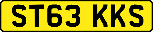 ST63KKS