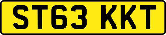 ST63KKT