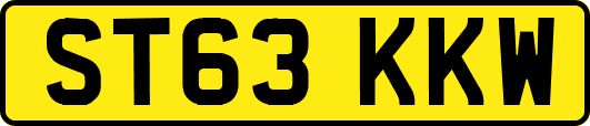ST63KKW