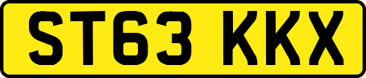 ST63KKX