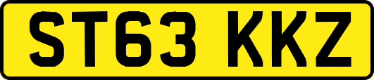 ST63KKZ