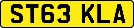 ST63KLA