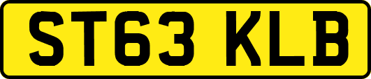 ST63KLB
