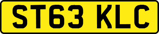 ST63KLC