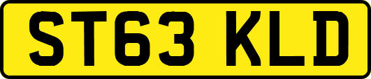 ST63KLD