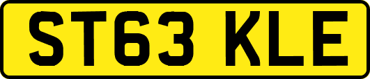 ST63KLE
