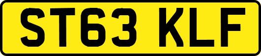 ST63KLF