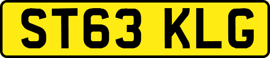 ST63KLG