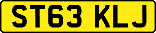 ST63KLJ