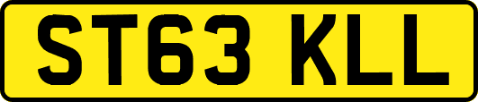ST63KLL