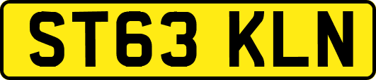 ST63KLN
