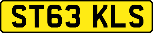 ST63KLS