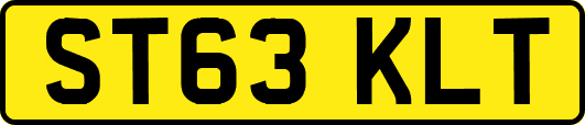 ST63KLT