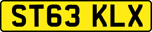 ST63KLX