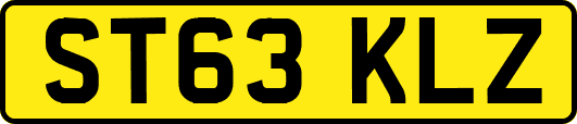 ST63KLZ