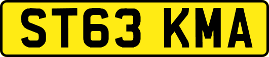 ST63KMA