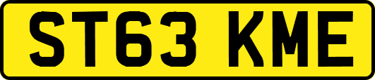 ST63KME